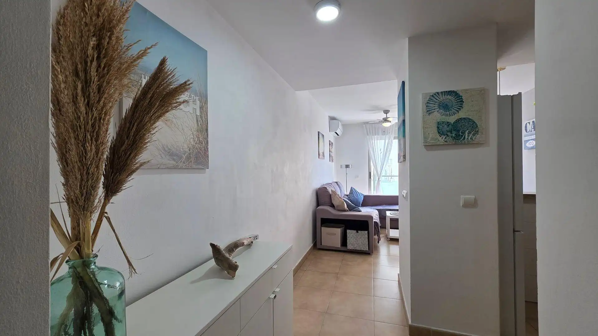 Piso en venta en Grau de Gandia - Venecia - Marenys de Rafalcaid