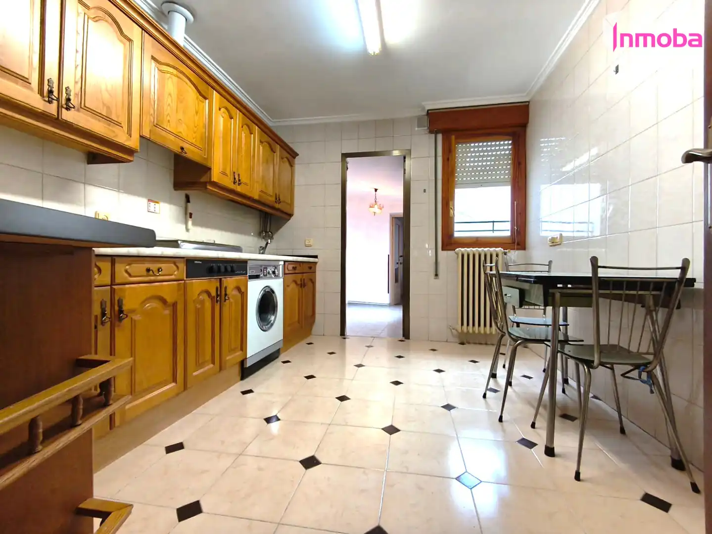 Casa con jardín en venta en Calle Núñez de Balboa, imagen 10