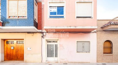 Edificio en venta en Polinyà de Xúquer, imagen 2