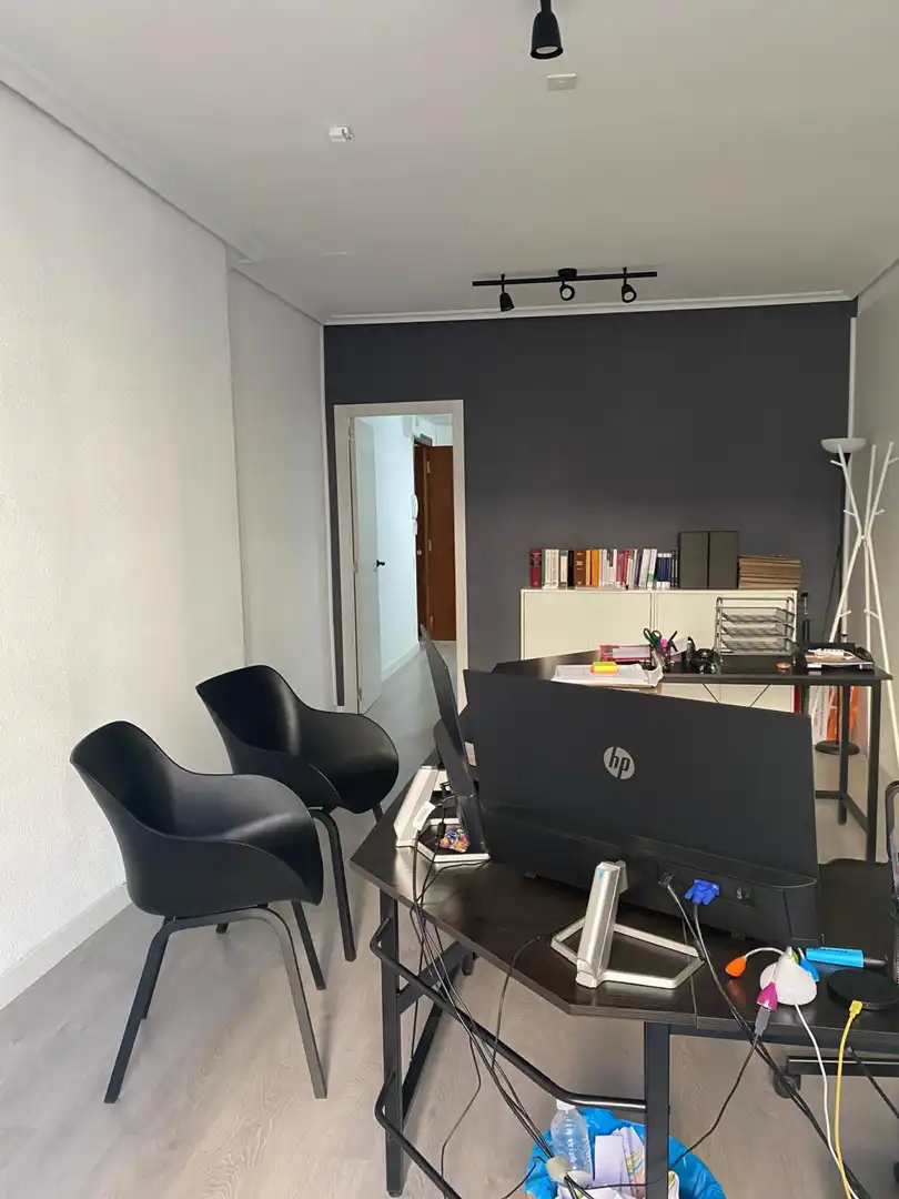 Office space to rent in Centro, imagen 2