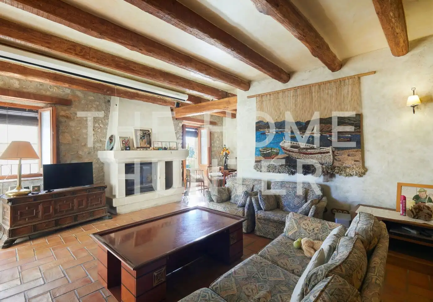 Maison avec jardin à vendre à Ventalló, imagen 5