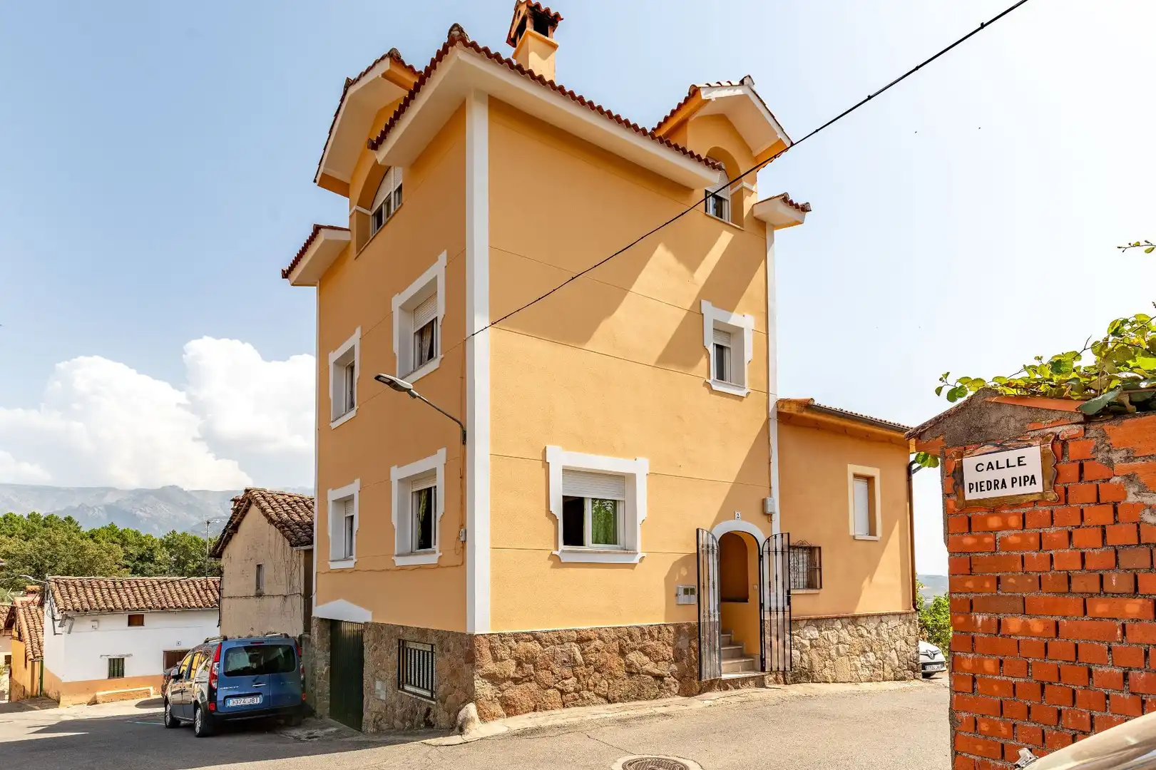 Casa en venda a Madrigal de la Vera, imagen 46