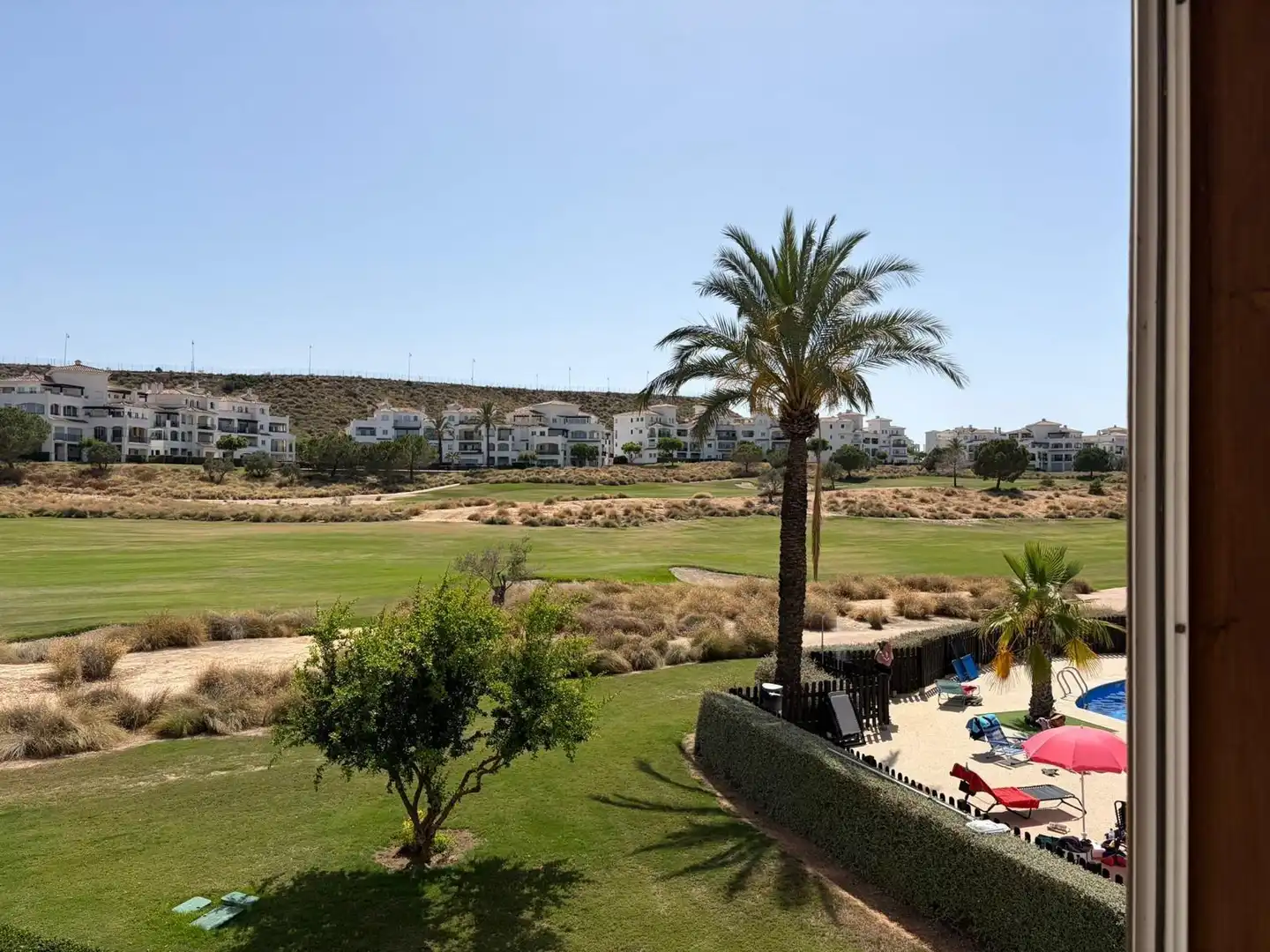 Apartament amb terrassa de lloguer a Campo de Murcia, imagen 10