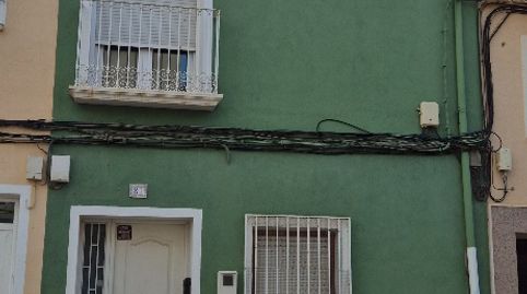 Casa Almansa