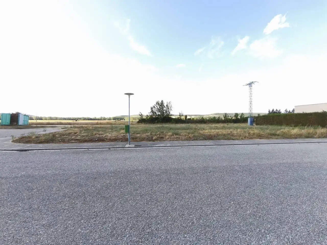 Terreno residencial en venta en Calle Camino Real, imagen 3