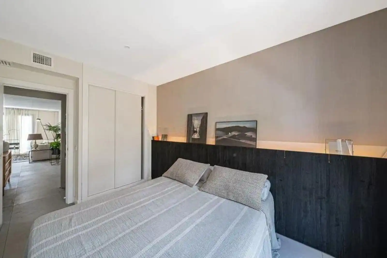Flat for sale in Parque Central