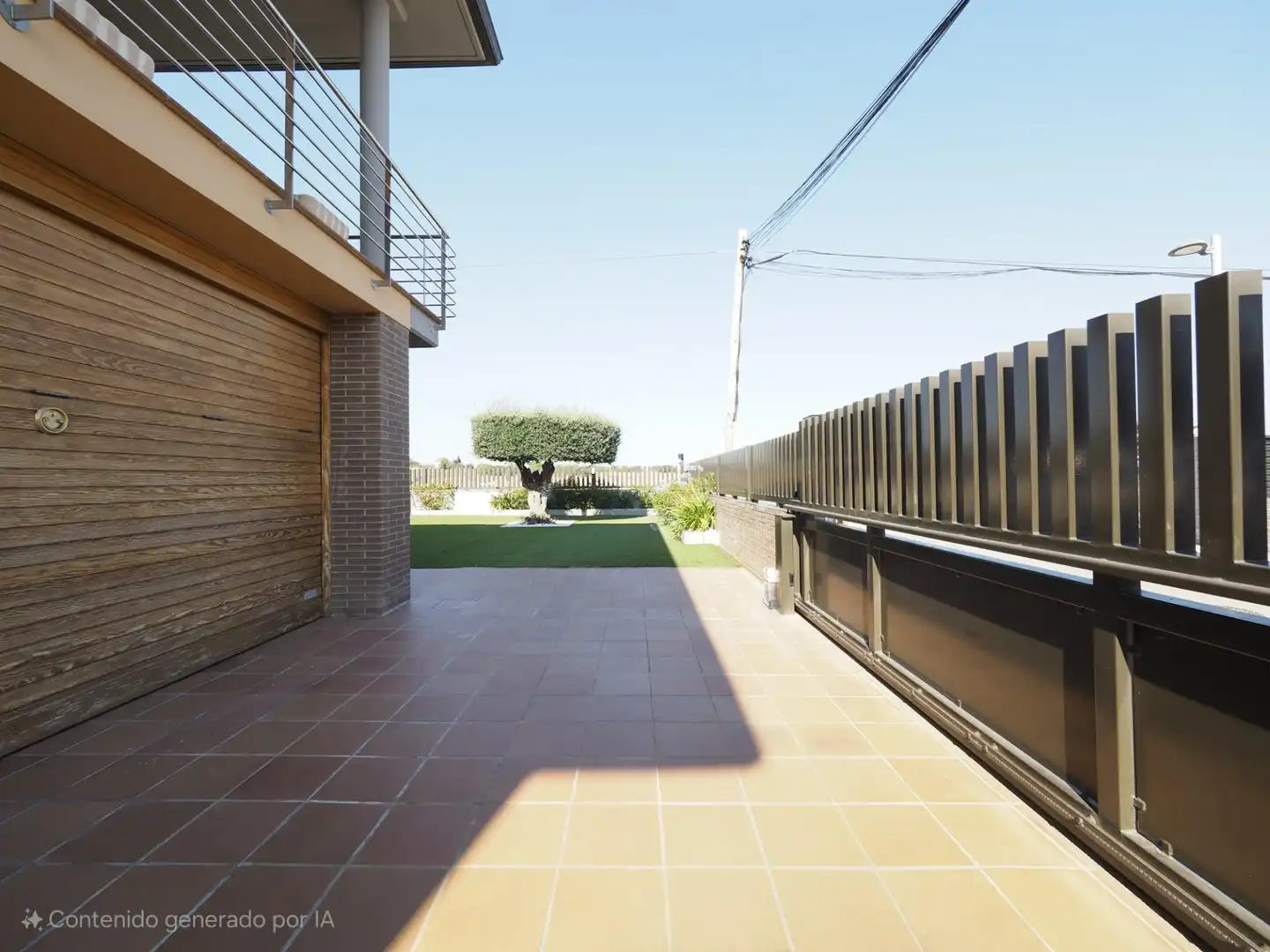 Terrace of Houses for sale in Vilamalla  with Air Conditioner, Heating and Private garden