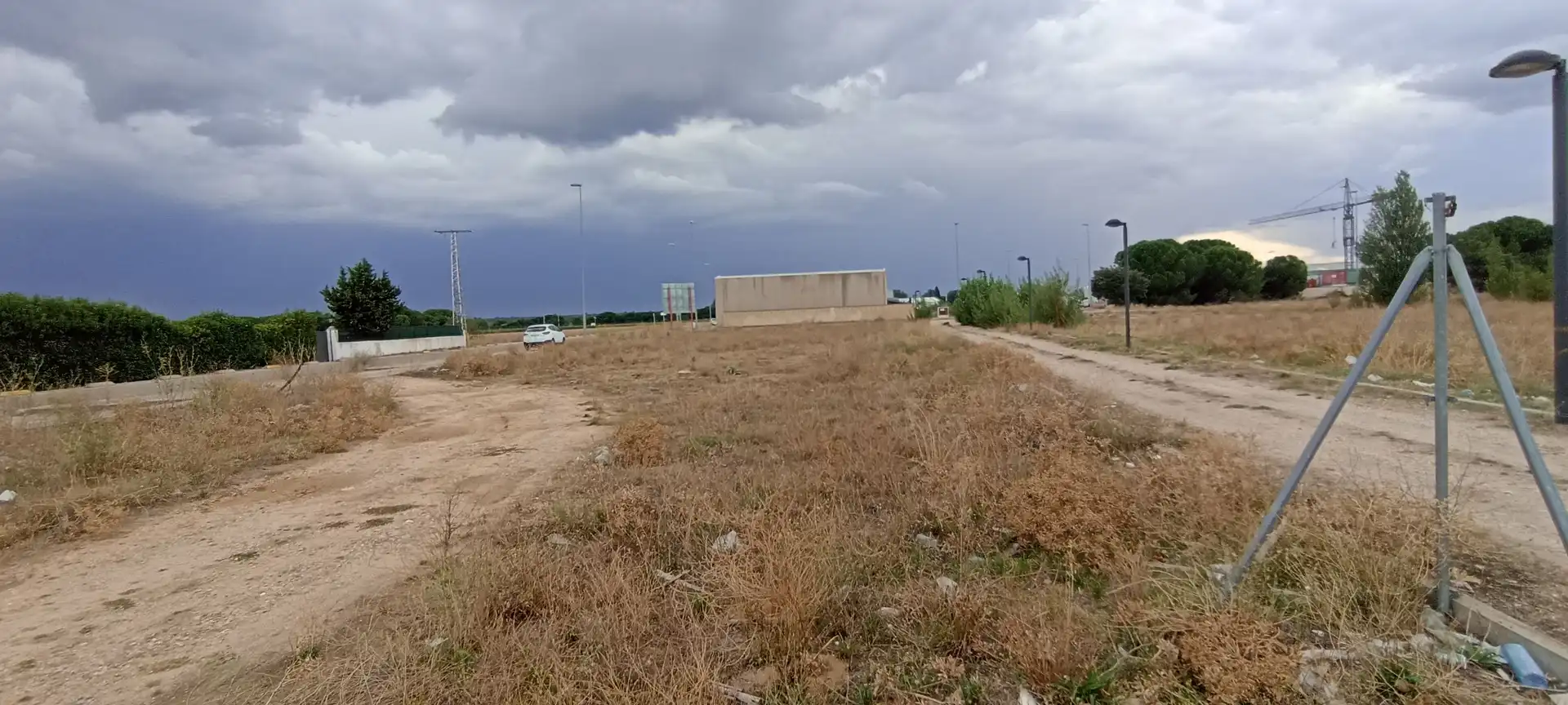 Terreno residencial en venta en Cañada de las Lobas, imagen 8