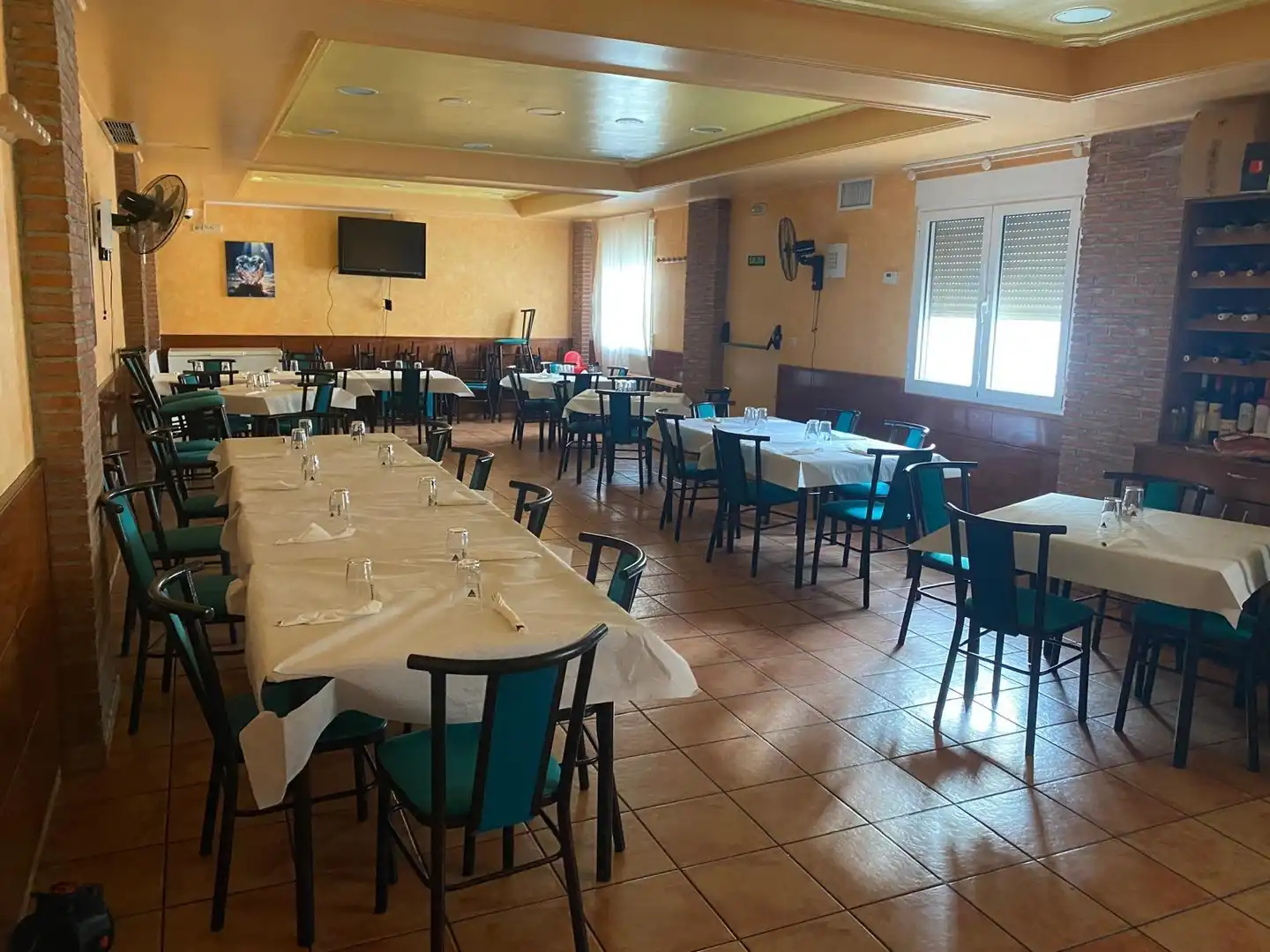 Local comercial en venda a Monreal del Campo, imagen 13