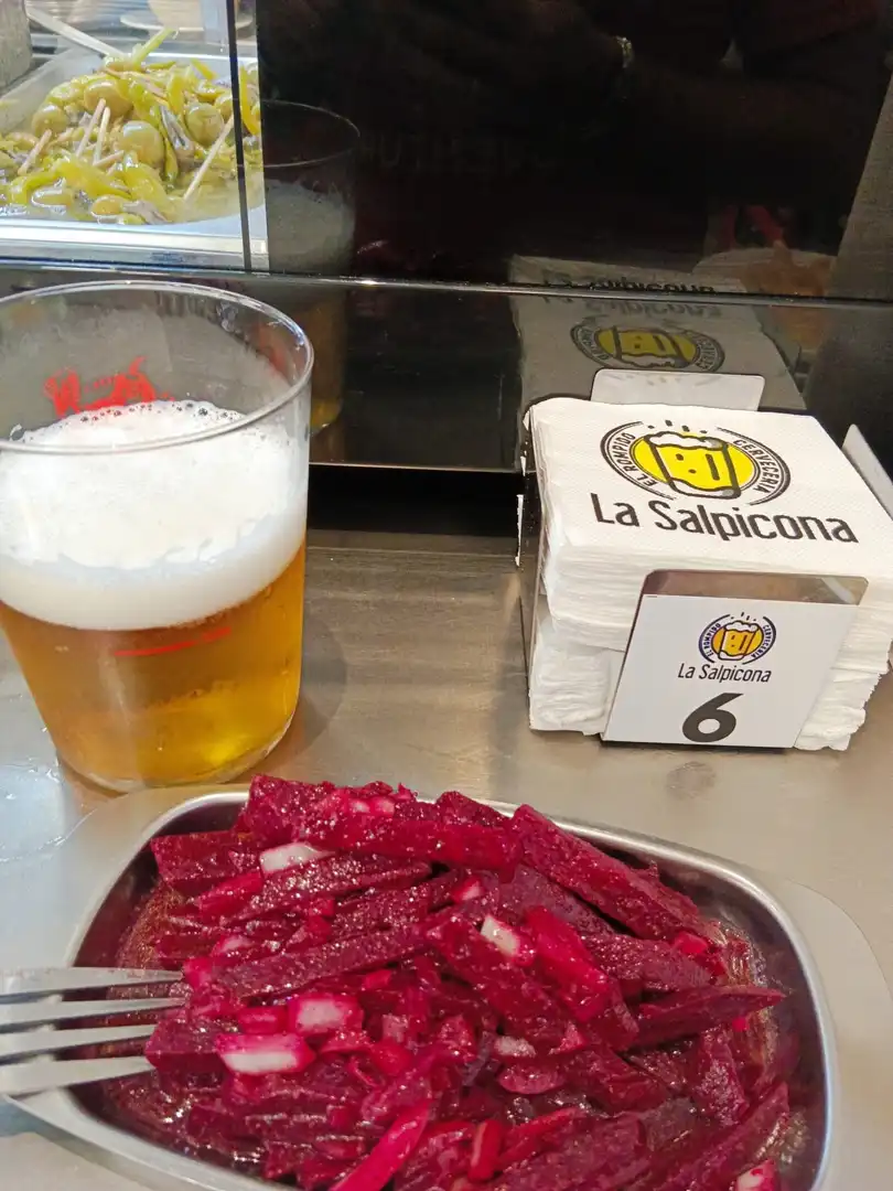 Local de lloguer en El Rompido, Huelva