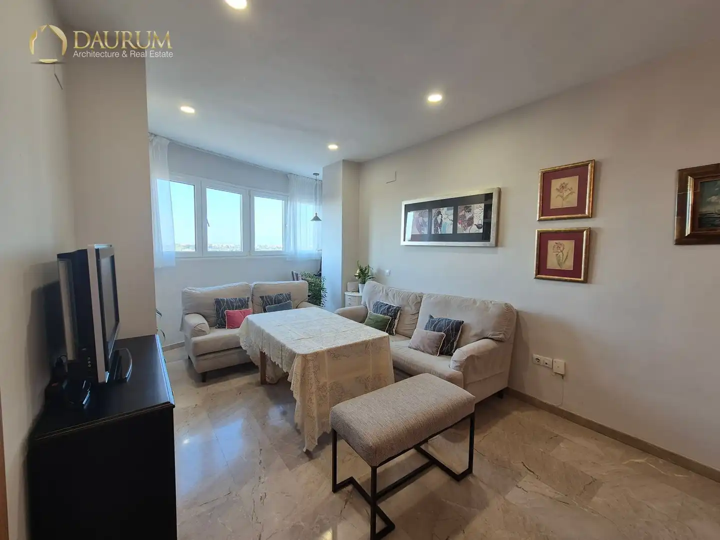 Flat for sale in Bellavista