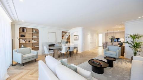 Photo 3 of Flat for sale in Don Ramon de la Cruz, Recoletos,  Madrid Capital