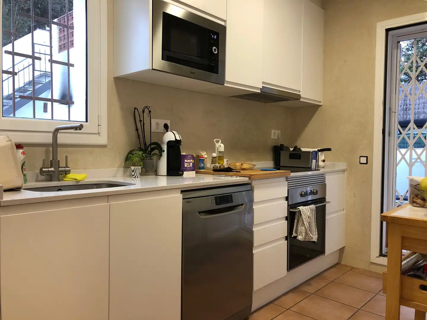 Villa con terrazza in vendita a Vilassar de Dalt, imagen 25