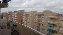 Balcony of Flat for sale in Sabadell  with Terrace