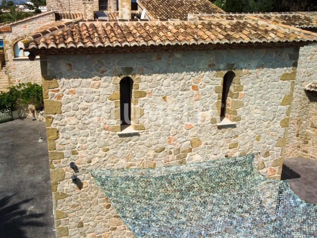 Maison rustique avec piscine à vendre à Partida Coma La, imagen 50