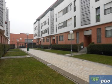 Wohnung mit Balkon zum Verkauf in Calle Laguna 38