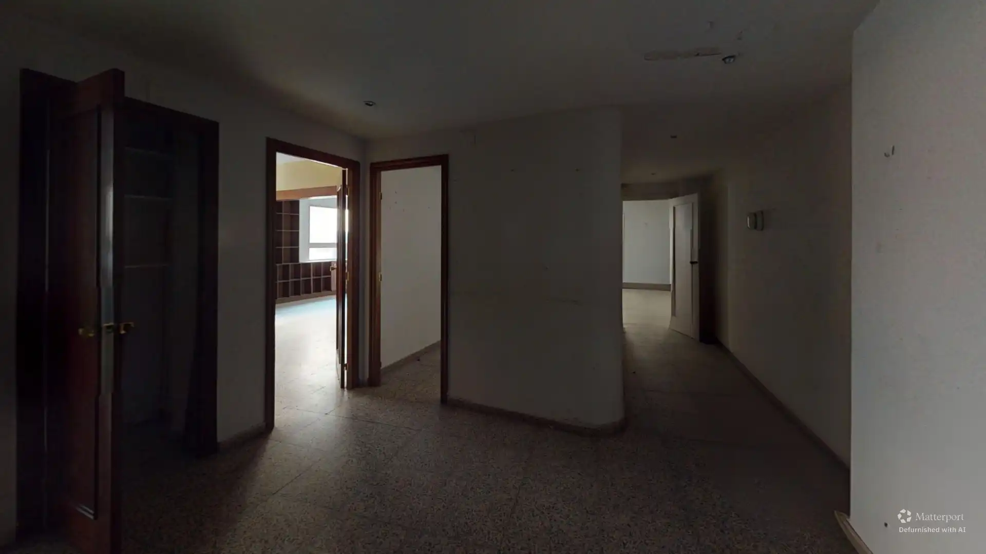 Piso en venta en Albacete