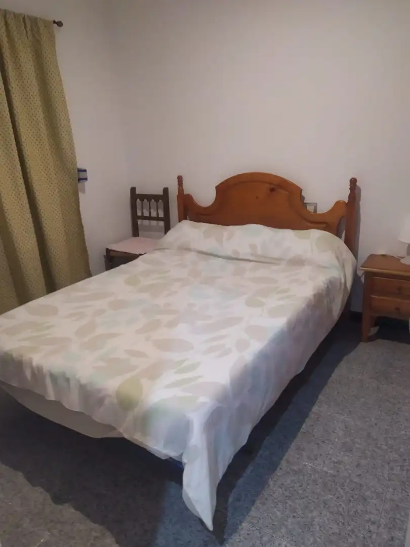 Dormitori de Apartament en venda en Barbate amb Terrassa, Traster i Moblat
