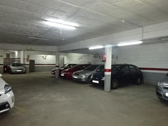 Parking of Garage for sale in  Barcelona Capital