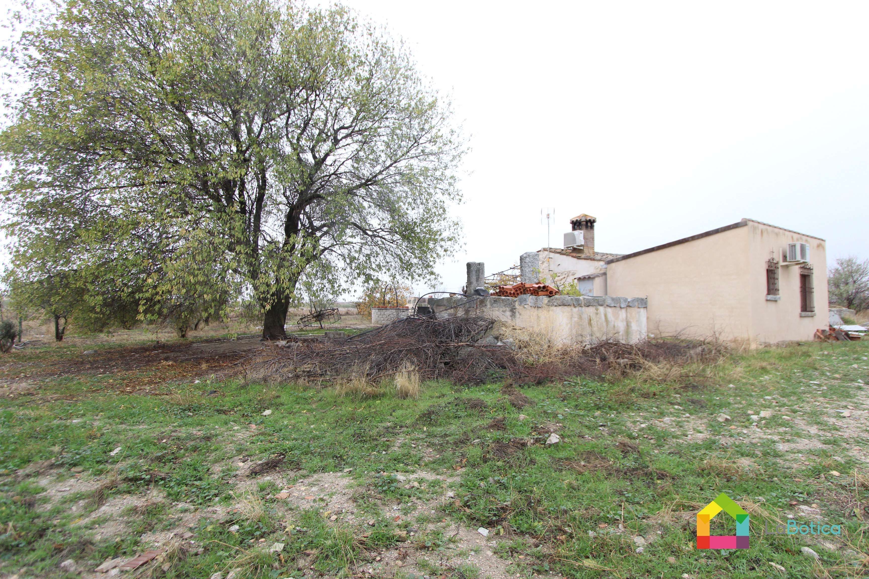 House or chalet for sale in Ajofrín