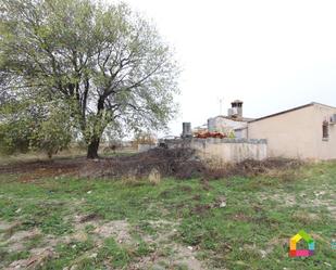 Casa o xalet en venda en Ajofrín