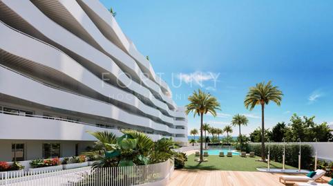 Photo 2 of Flat for sale in Arrabal la Laguna, 151a, Poniente - Faro, Málaga