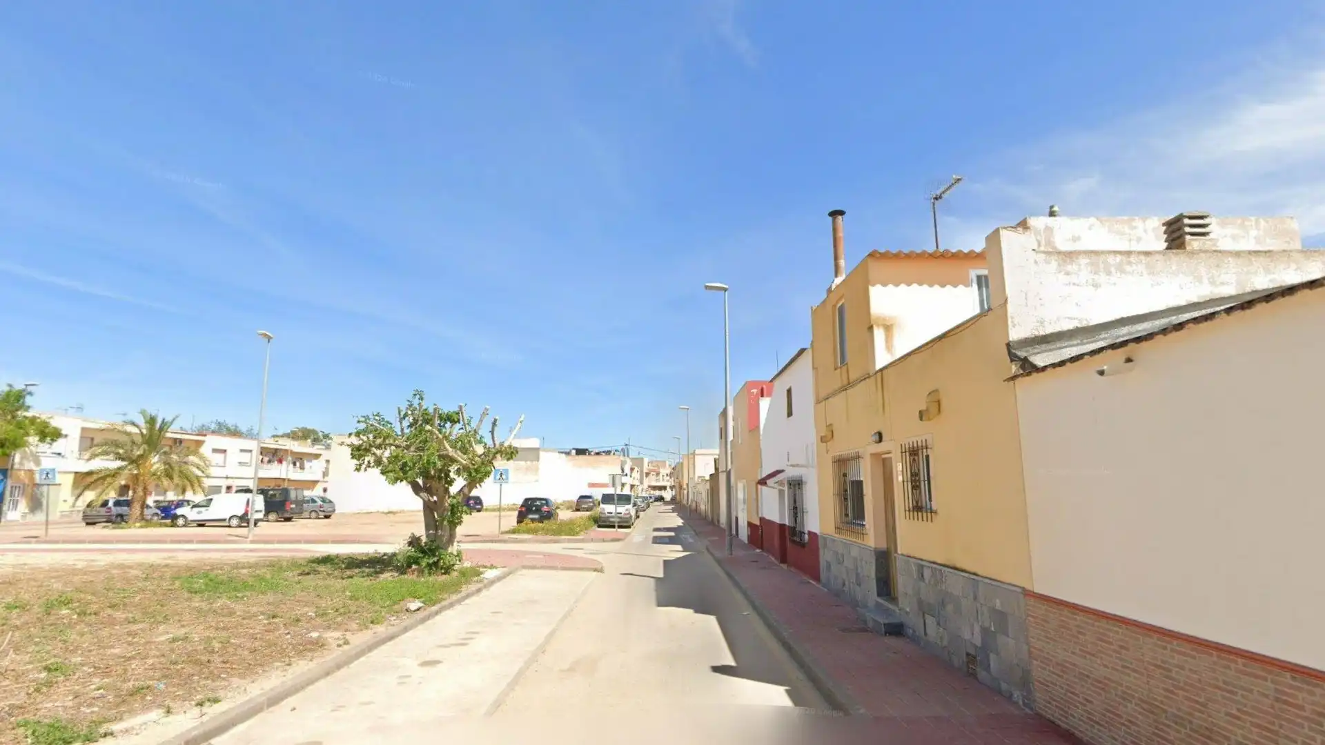Casa pareada en venta en Francisco Jimenez Soto, imagen 2