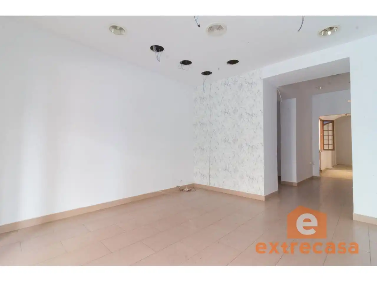 Gewerbefläche zur Miete in Casco Antiguo, imagen 3