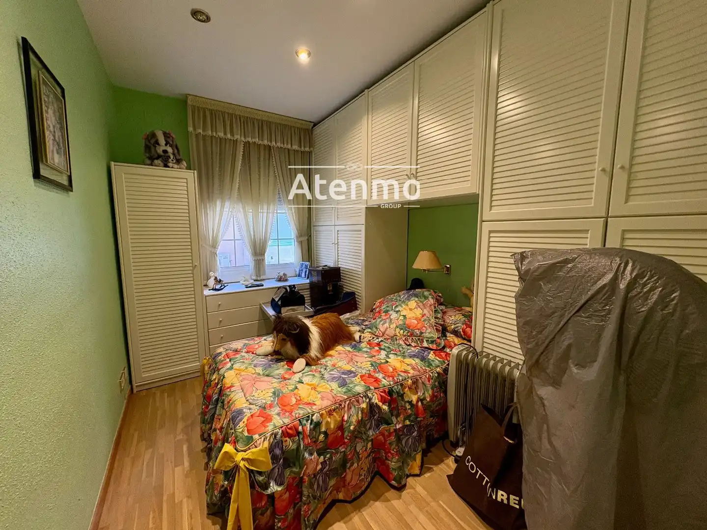 Habitación de Piso en venta en Barcelona