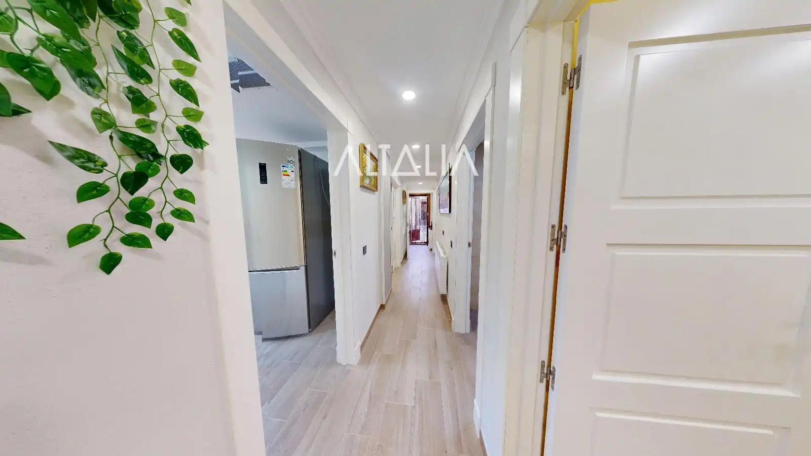 Casa o chalet en venta en PALERO, Mariana
