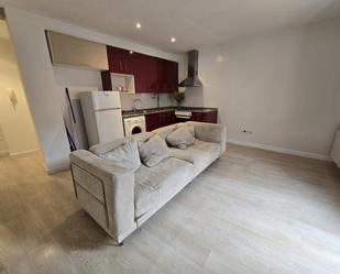Living room of Study for sale in  Logroño  with Heating and Furnished