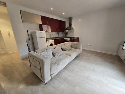 Living room of Study for sale in  Logroño  with Heating and Furnished