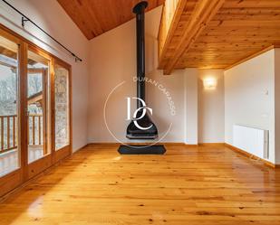 Living room of House or chalet for sale in Fontanals de Cerdanya  with Heating, Private garden and Terrace