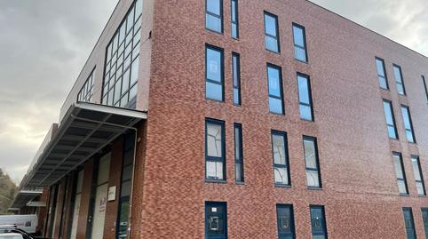 Photo 4 of Industrial buildings to rent in Ribera de Axpe Etorbidea, 20, Erandio, Bizkaia