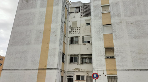 Foto 4 de Pis en venda a Poligono de San Telmo, San Telmo - Federico Mayo - El Porta, Jerez de la Frontera