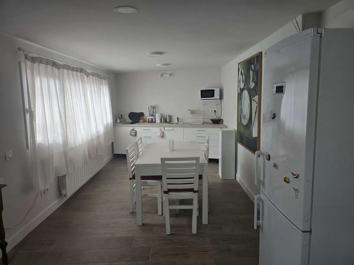 Habitació a Canillejas
