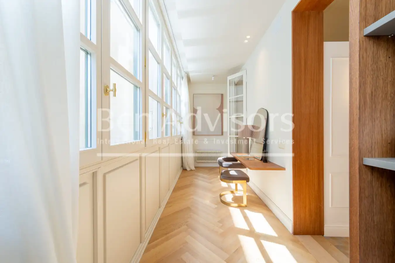 Wohnung mit Terrasse zum Verkauf in Carrer de Girona, imagen 23