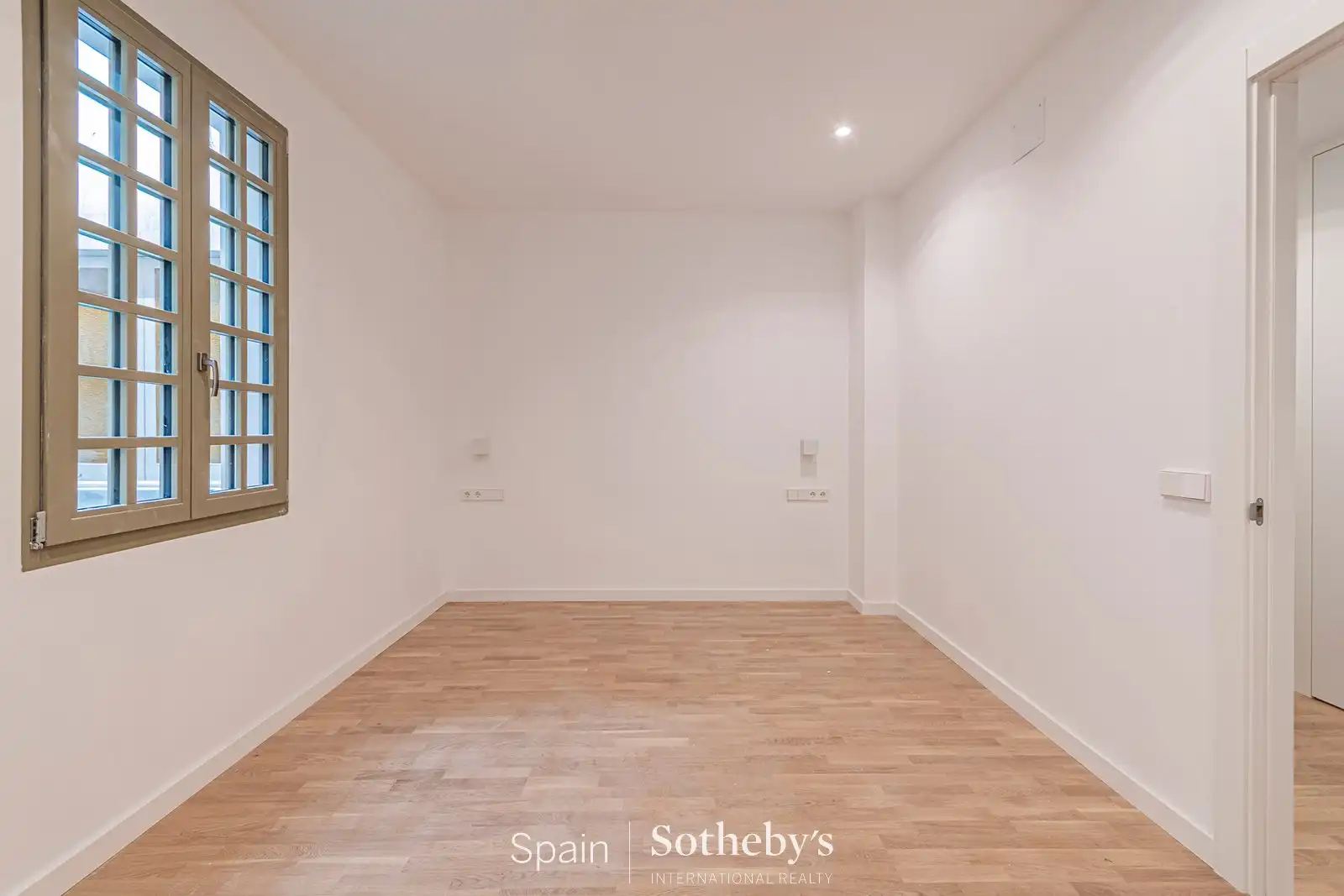 Apartment mit Aufzug zum Verkauf in Carrer Comtal, imagen 12