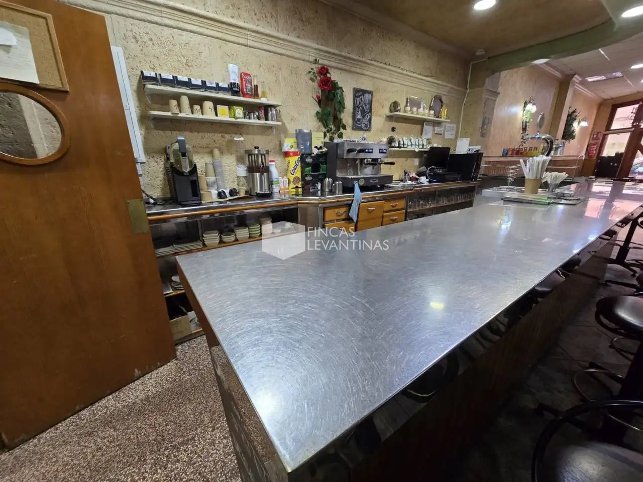 Geschaftsraum zur Miete in San Vicente del Raspeig / Sant Vicent del Raspeig