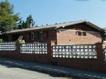 Maison avec jardin à vendre à calle Vilafranca