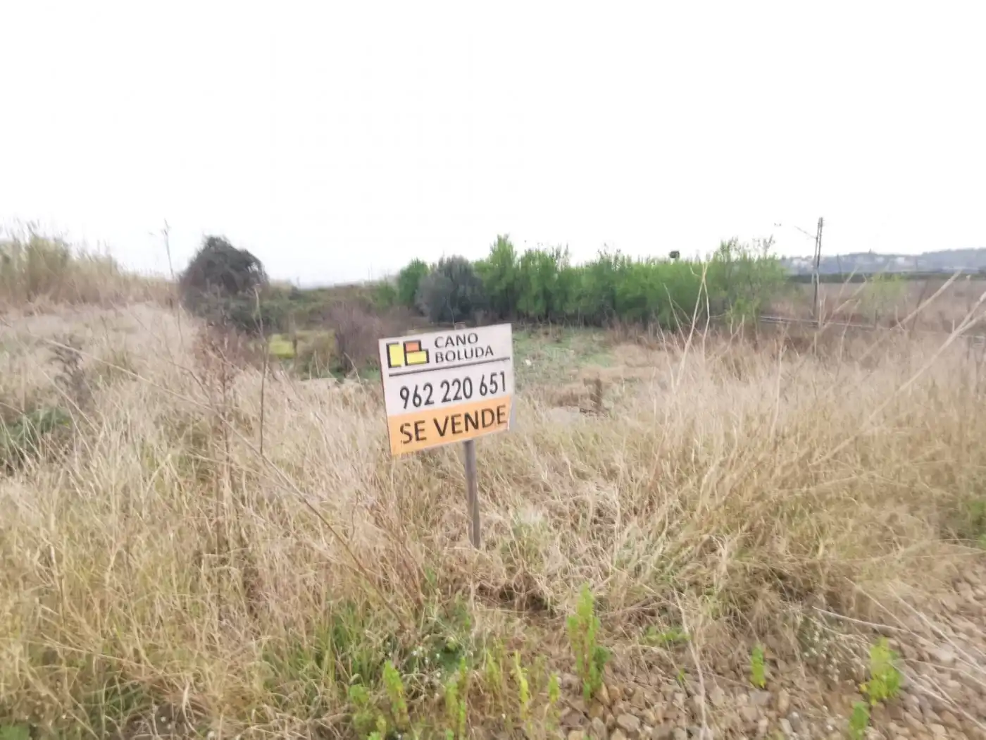 Terrenys i solars en venda a Camino cm.paira, imagen 4