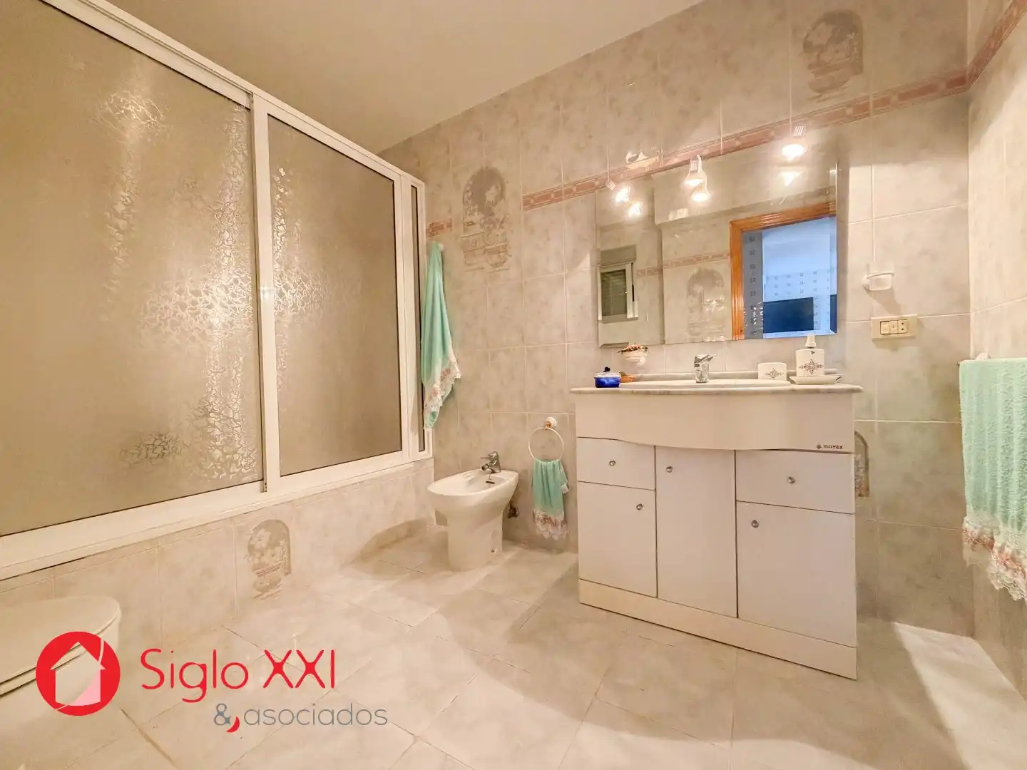 Chalet con piscina en venta en Madrigal, imagen 29