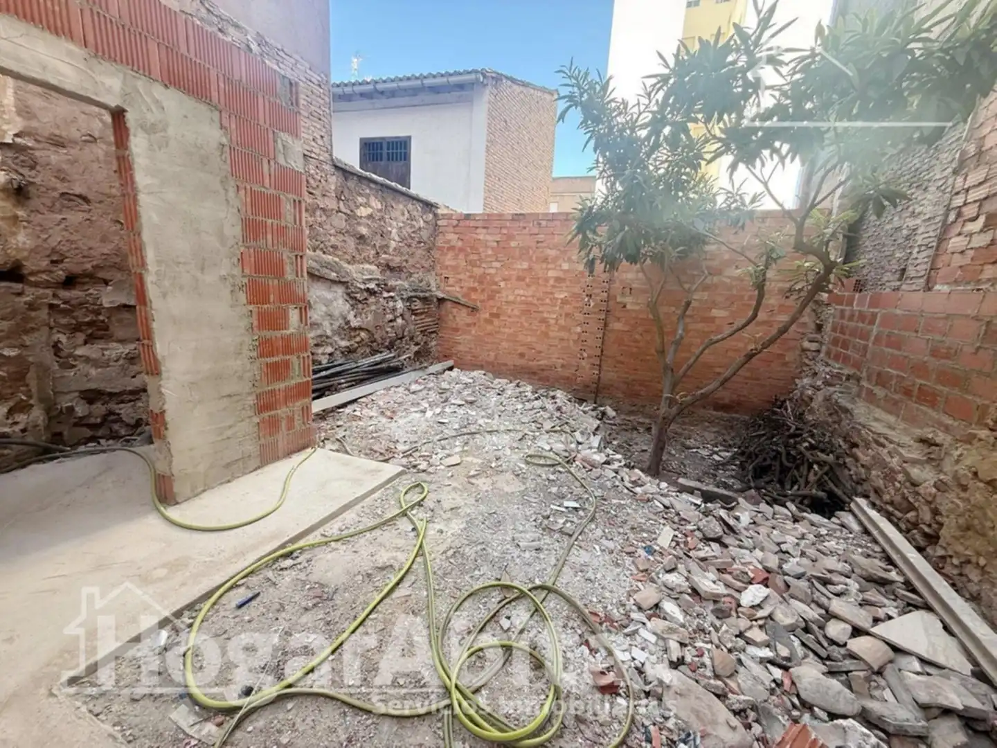 Casa o chalet en venta en Sagunto / Sagunt con Terraza