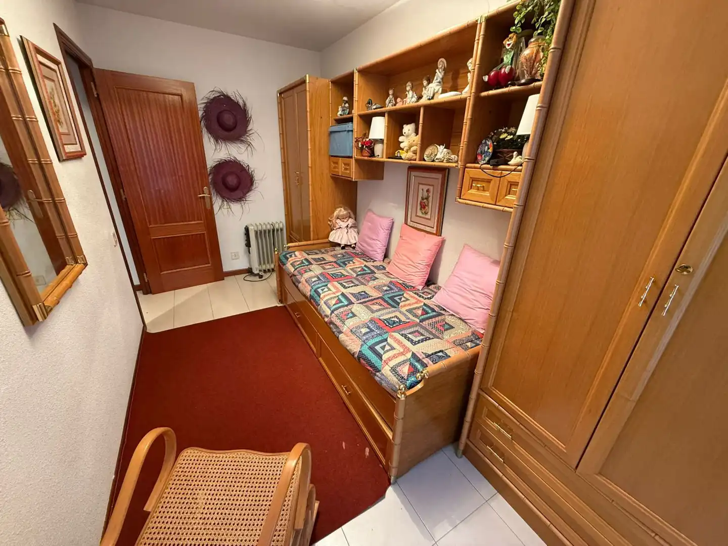 Wohnung zum Verkauf in Los Nogales, imagen 27