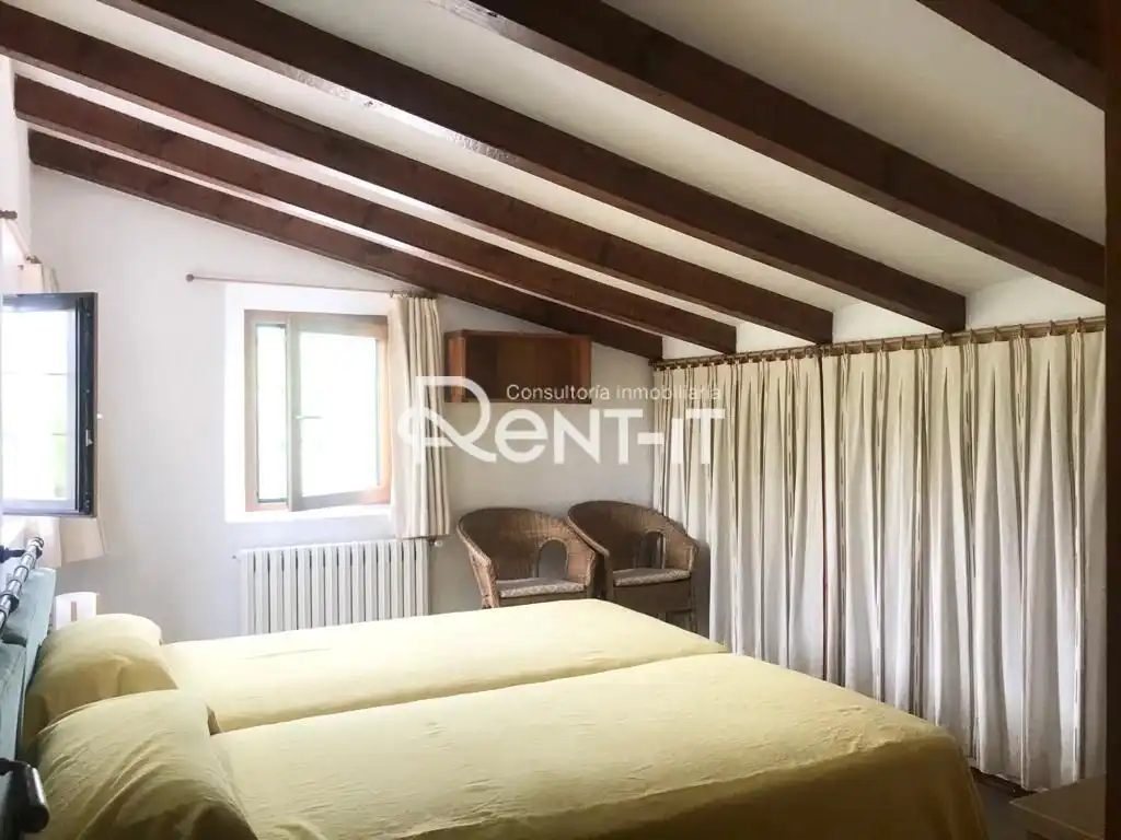 Habitación de Casa o chalet en venta en Pollença con Aire acondicionado, Calefacción y Terraza