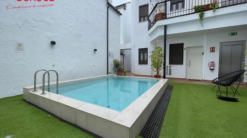 Foto 4 de Pis en venda a Regina, Sta. Marina - San Andrés - San Pablo - San Lorenzo,  Córdoba Capital