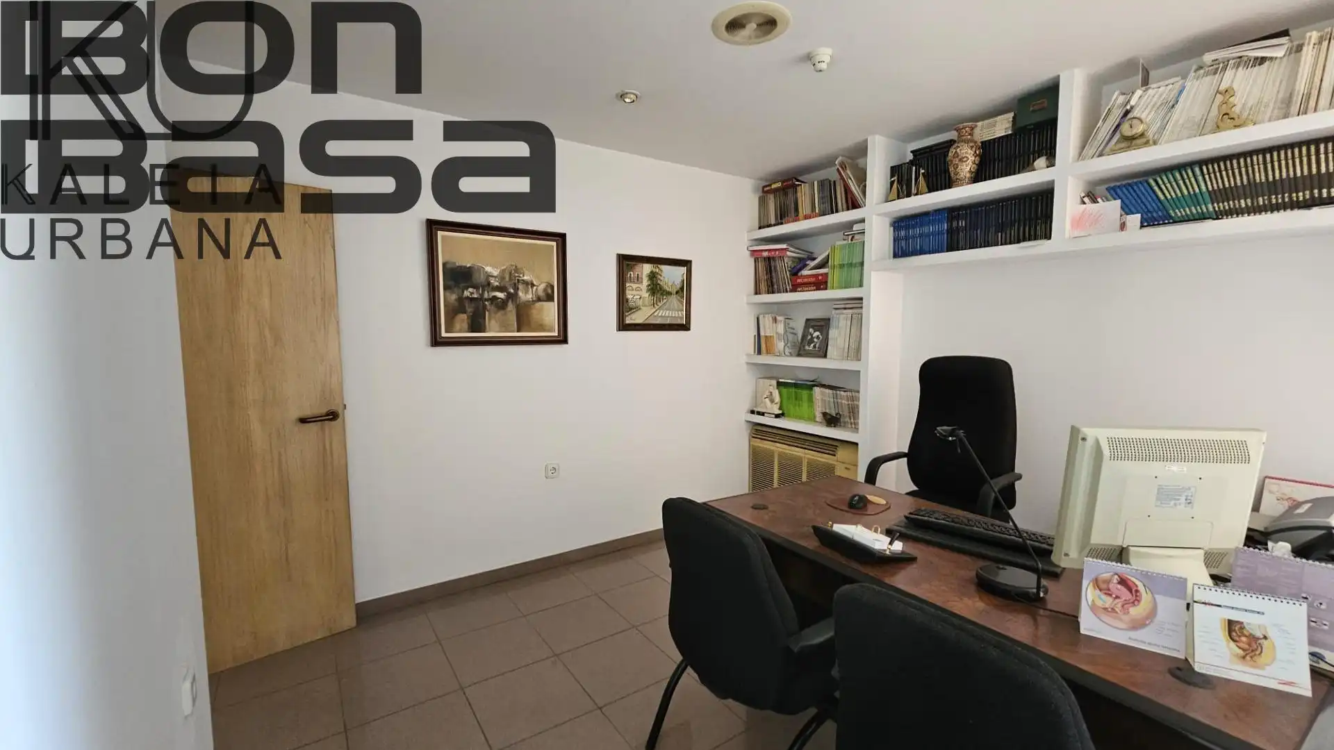 Appartamento con terrazza in vendita a Centro, imagen 14