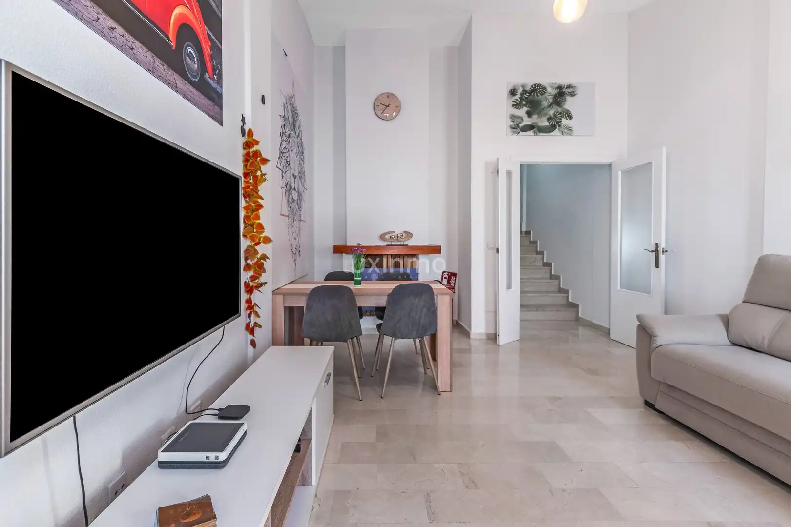 Finca rústica en venta en Finestrat con Aire acondicionado, Terraza y Trastero