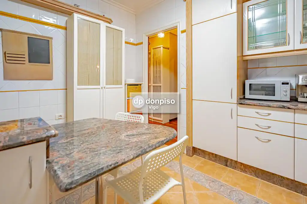 Apartamento en venta en Plaza España - Corte Inglés