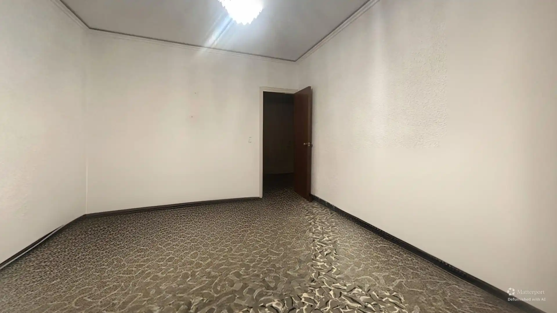 Piso en venta en Castellón de la Plana / Castelló de la Plana con Balcón
